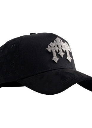 Barbas Hats "Chrome"