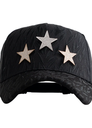 Barbas Hats CT Modelo Rockstar