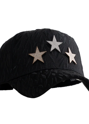 Barbas Hats CT Modelo Rockstar