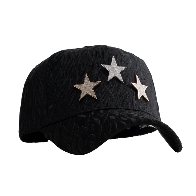 Barbas Hats CT Modelo Rockstar