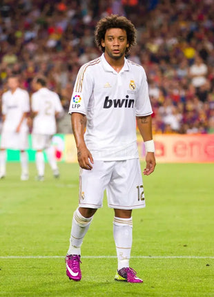 JERSEY REAL MADRID 2011/12