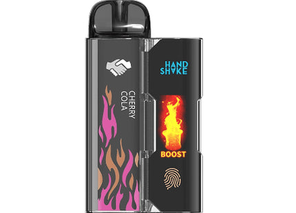 HAND SHAKE STARTER KIT 15,000 HITS