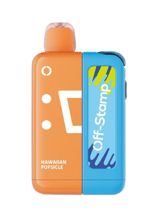OFF STAMP X-CUBE KIT 25,000 HITS