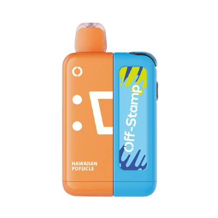 OFF STAMP X-CUBE KIT 25,000 HITS