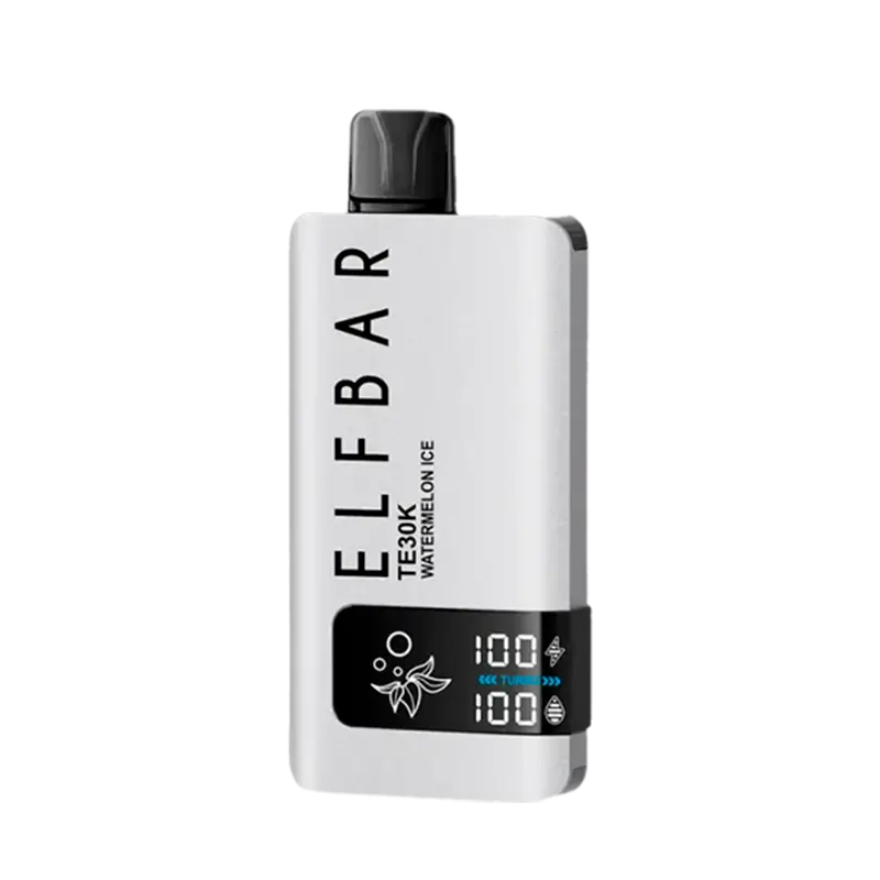 ELFBAR TE 30,000 HITS