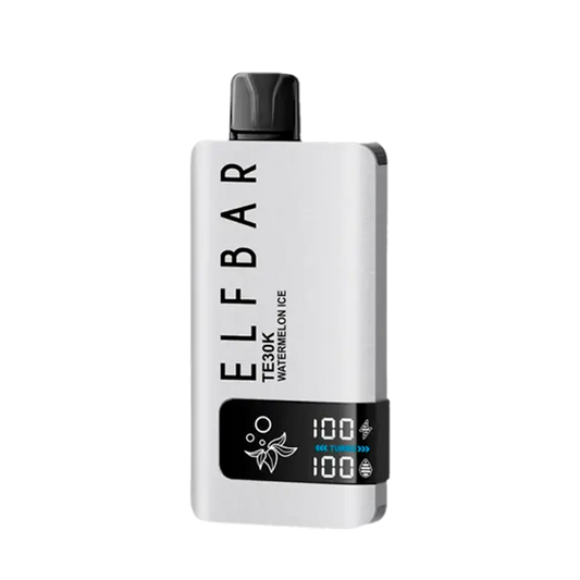 ELFBAR TE 30,000 HITS