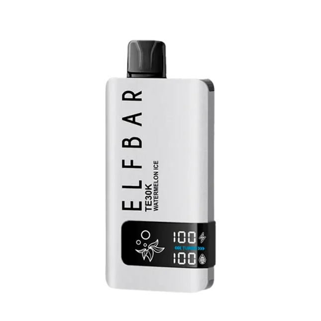 ELFBAR TE 30,000 HITS