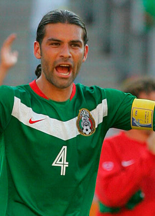 JERSEY MÉXICO 2006