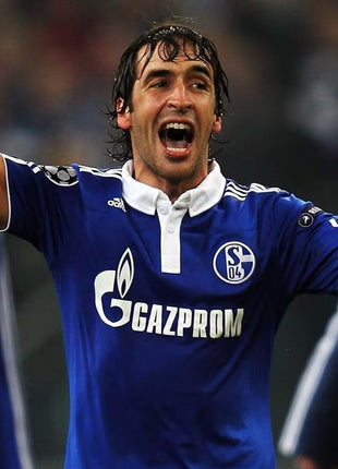 JERSEY FC SCHALKE 04 2010/11