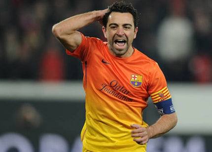 JERSEY BARCELONA 2012/13