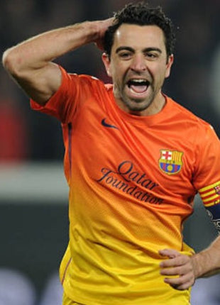 JERSEY BARCELONA 2012/13