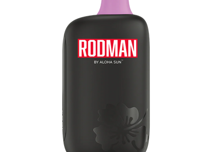RODMAN 9,100 HITS