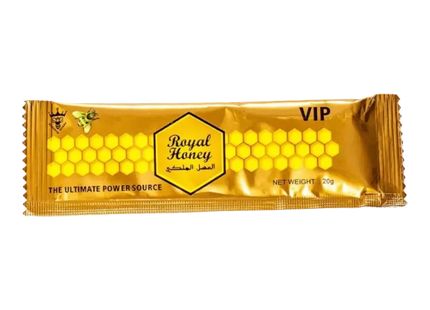ROYAL HONEY