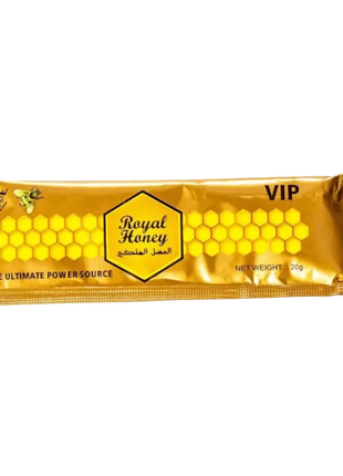 ROYAL HONEY