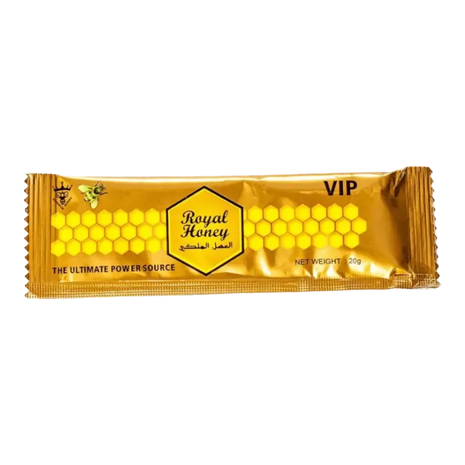 ROYAL HONEY