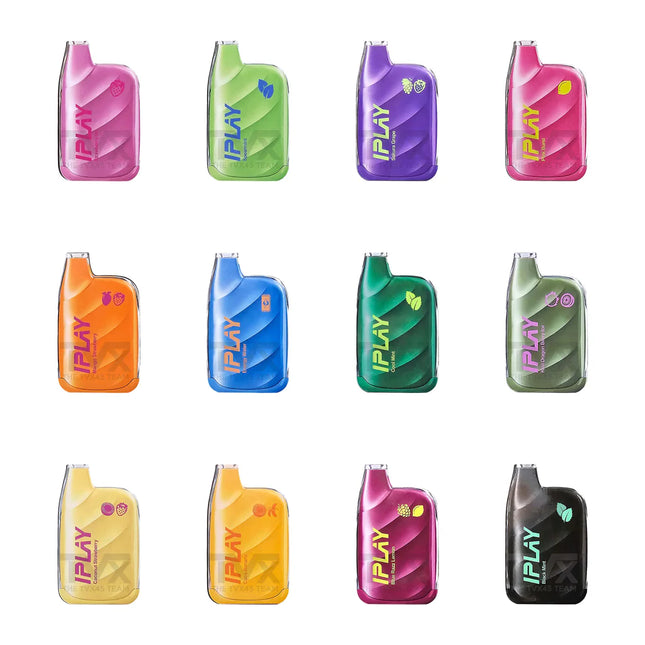 IPLAY BOX 4,000 HITS